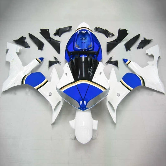 Kit Carena Per Yamaha YZF 1000 R1 2004-2006 Generico