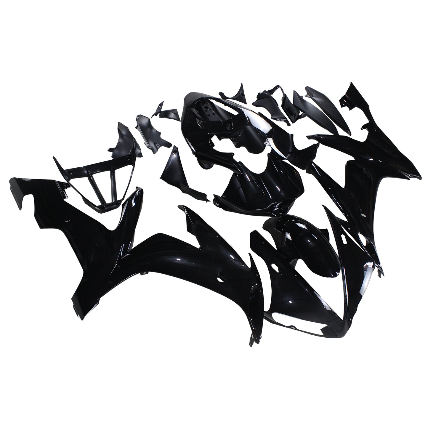 AMOPART FIT FIT PER YAMAHA YZF 1000 R1 2004-2006