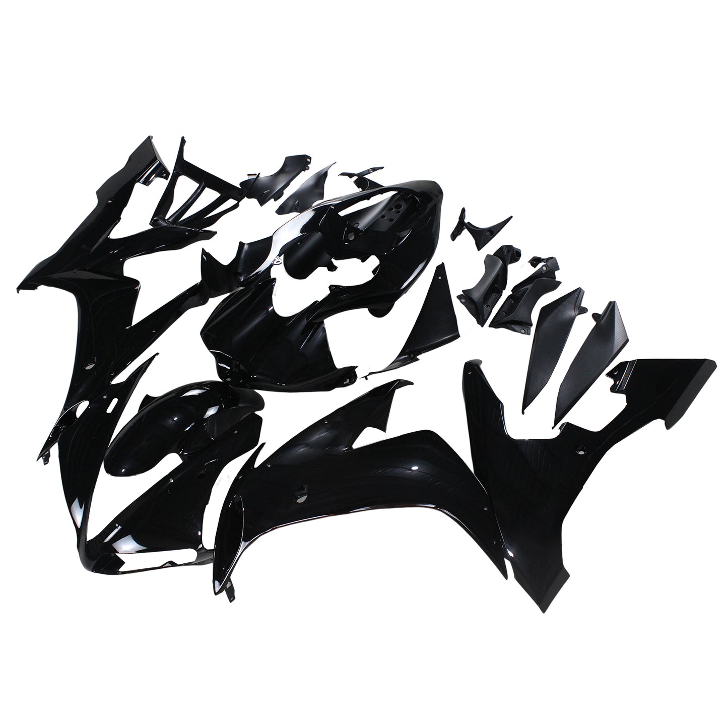 Kit Carena Per Yamaha YZF 1000 R1 2004-2006 Generico