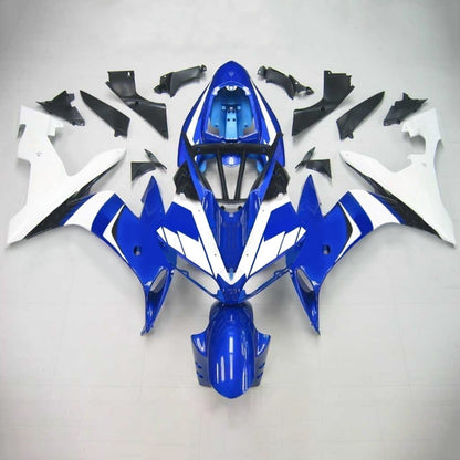 Kit Carena Per Yamaha YZF 1000 R1 2004-2006 Generico