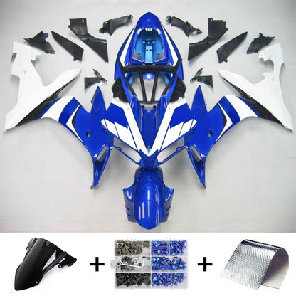 AMOPART FIT FIT PER YAMAHA YZF 1000 R1 2004-2006