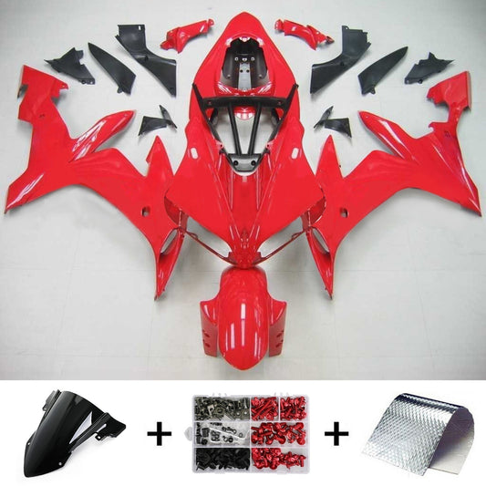 Kit Carena Per Yamaha YZF 1000 R1 2004-2006 Generico