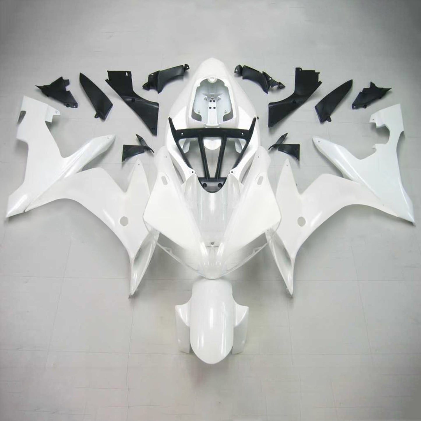 Kit Carena Per Yamaha YZF 1000 R1 2004-2006 Generico