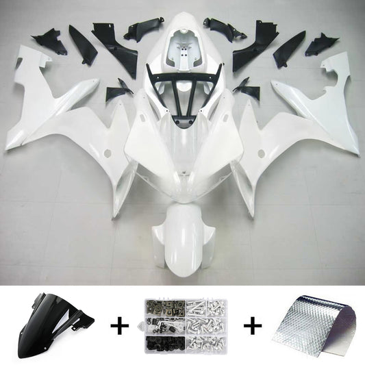 Kit Carena Per Yamaha YZF 1000 R1 2004-2006 Generico