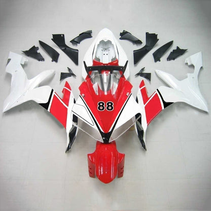 Kit Carena Per Yamaha YZF 1000 R1 2004-2006 Generico
