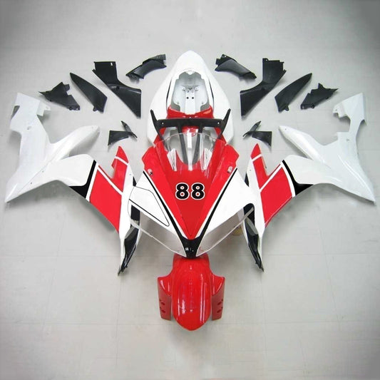 Kit Carena Per Yamaha YZF 1000 R1 2004-2006 Generico