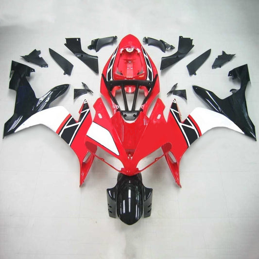 Kit Carena Per Yamaha YZF 1000 R1 2004-2006 Generico
