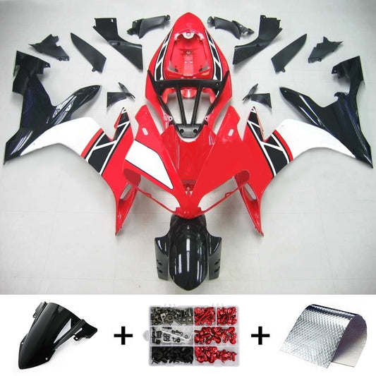 Kit Carena Per Yamaha YZF 1000 R1 2004-2006 Generico