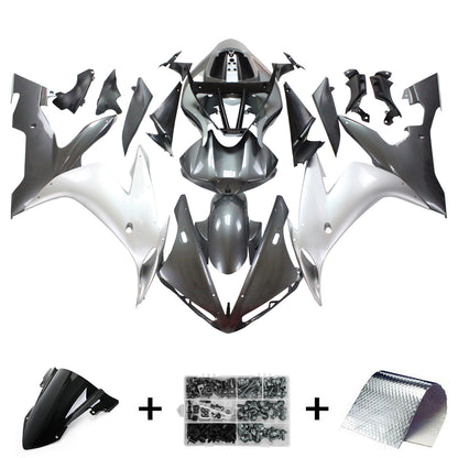 Kit Carena Per Yamaha YZF 1000 R1 2004-2006 Generico