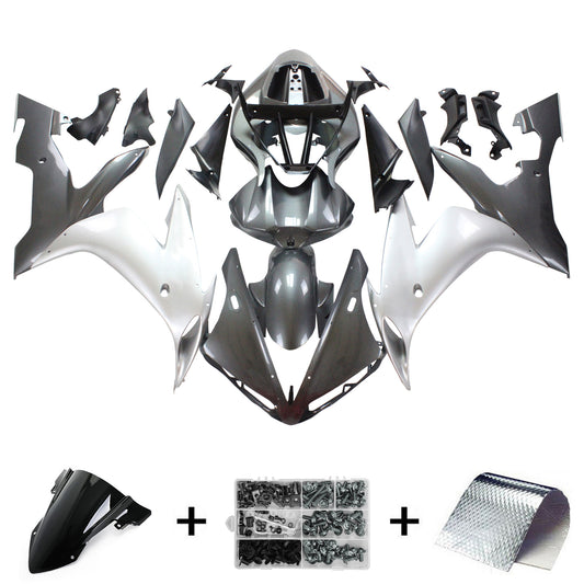 Kit Carena Per Yamaha YZF 1000 R1 2004-2006 Generico