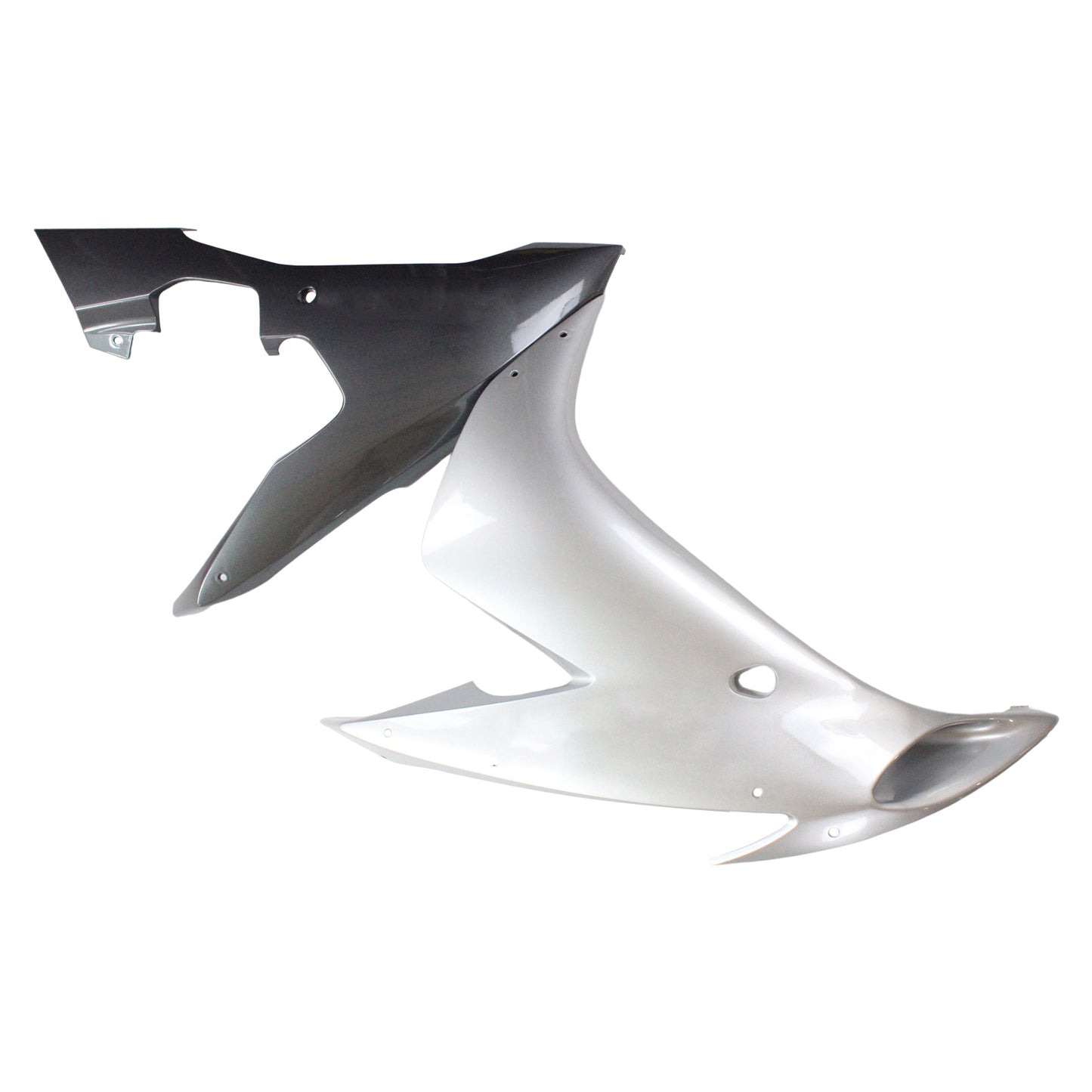 Amotopart Yamaha 2004-2006 YZF 1000 R1 Sliver Disch