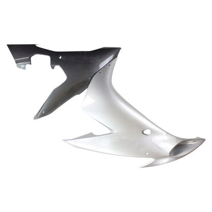 Amotopart Yamaha 2004-2006 YZF 1000 R1 Sliver Disch