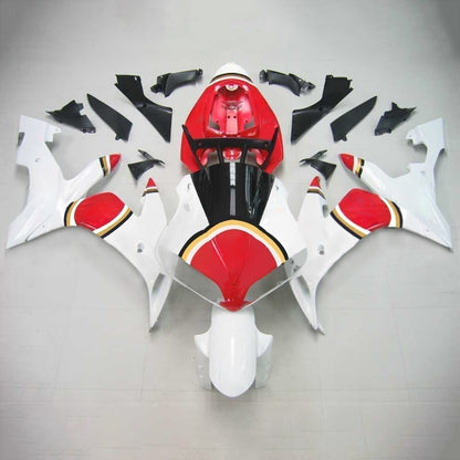 Kit Carena Per Yamaha YZF 1000 R1 2004-2006 Generico