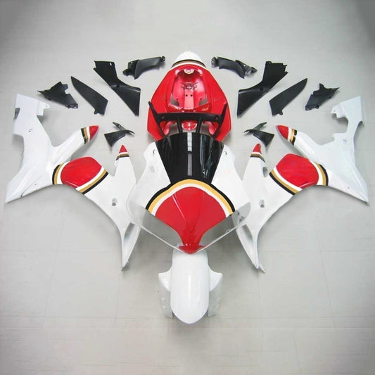 Kit Carena Per Yamaha YZF 1000 R1 2004-2006 Generico