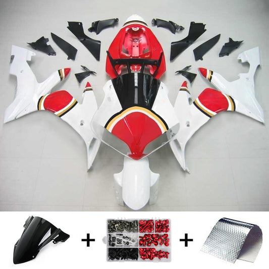 Kit Carena Per Yamaha YZF 1000 R1 2004-2006 Generico