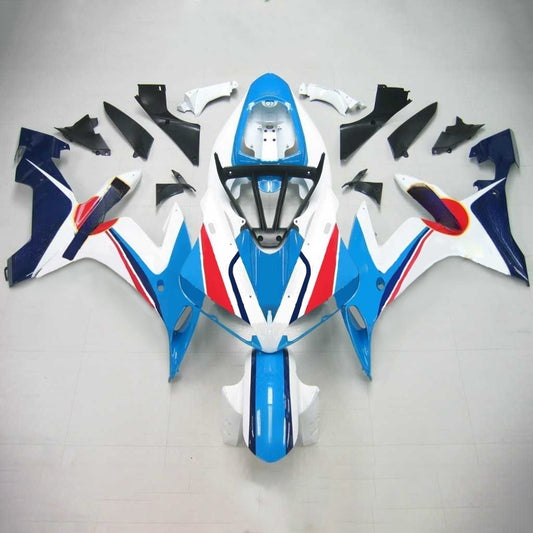 Kit Carena Per Yamaha YZF 1000 R1 2004-2006 Generico