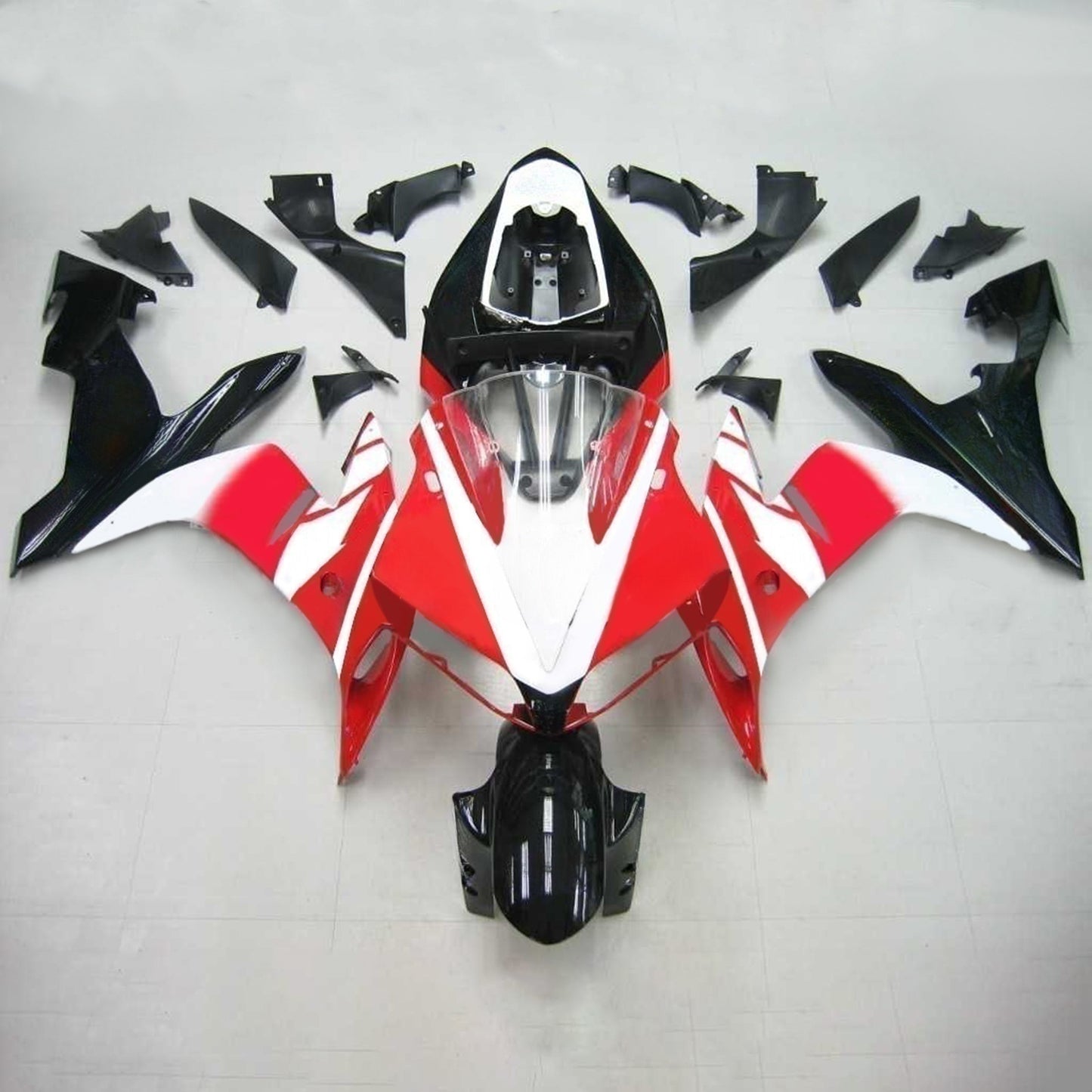 Kit Carena Per Yamaha YZF 1000 R1 2004-2006 Generico