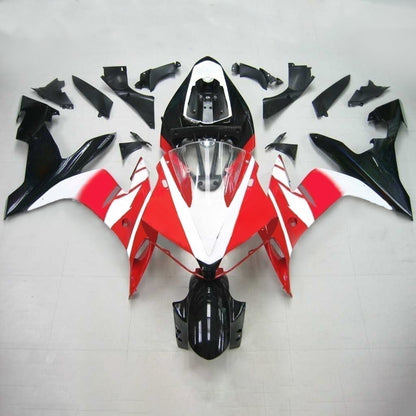 Kit Carena Per Yamaha YZF 1000 R1 2004-2006 Generico