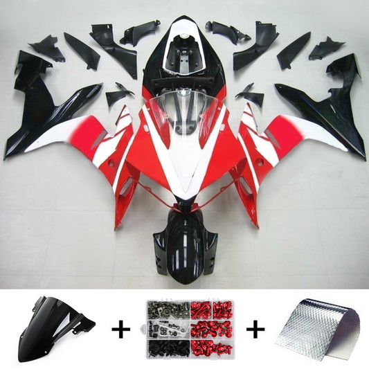 AMOPART FIT FIT PER YAMAHA YZF 1000 R1 2004-2006