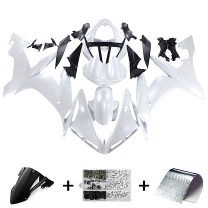 Kit Carena Per Yamaha YZF 1000 R1 2004-2006 Generico