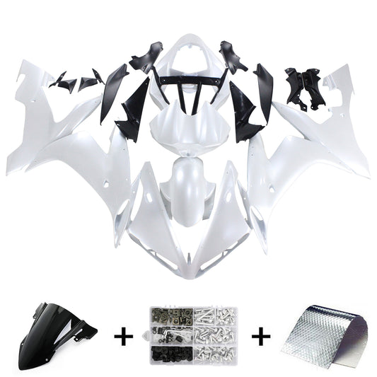 AMOPART FIT FIT PER YAMAHA YZF 1000 R1 2004-2006