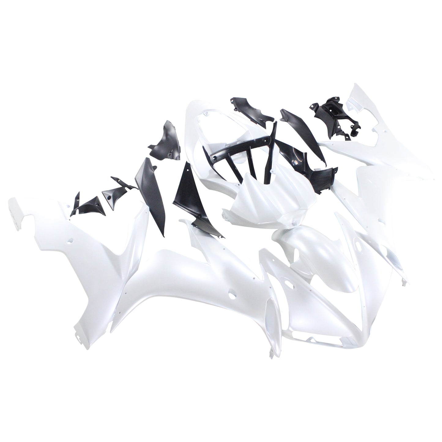 AMOPART FIT FIT PER YAMAHA YZF 1000 R1 2004-2006