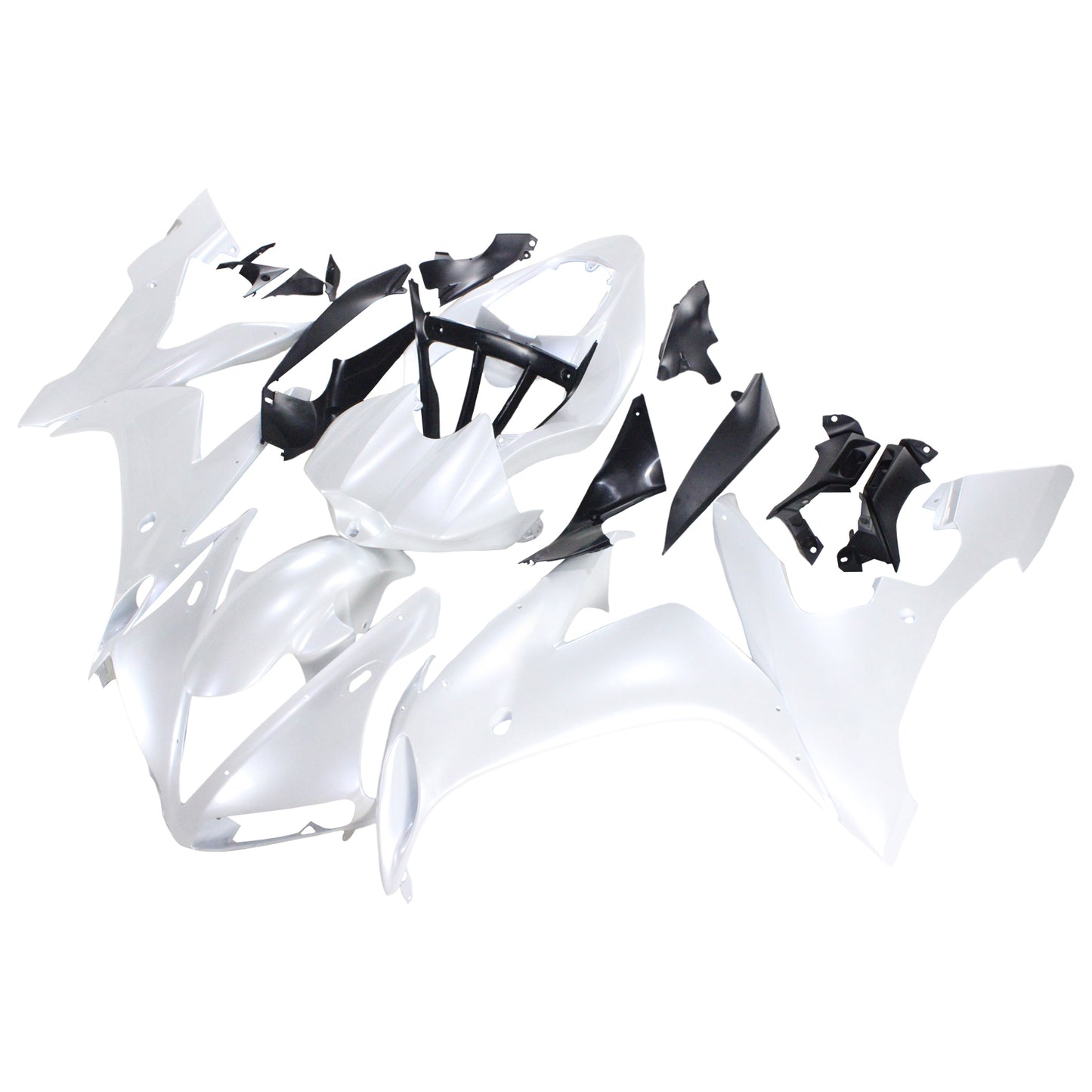 Kit Carena Per Yamaha YZF 1000 R1 2004-2006 Generico