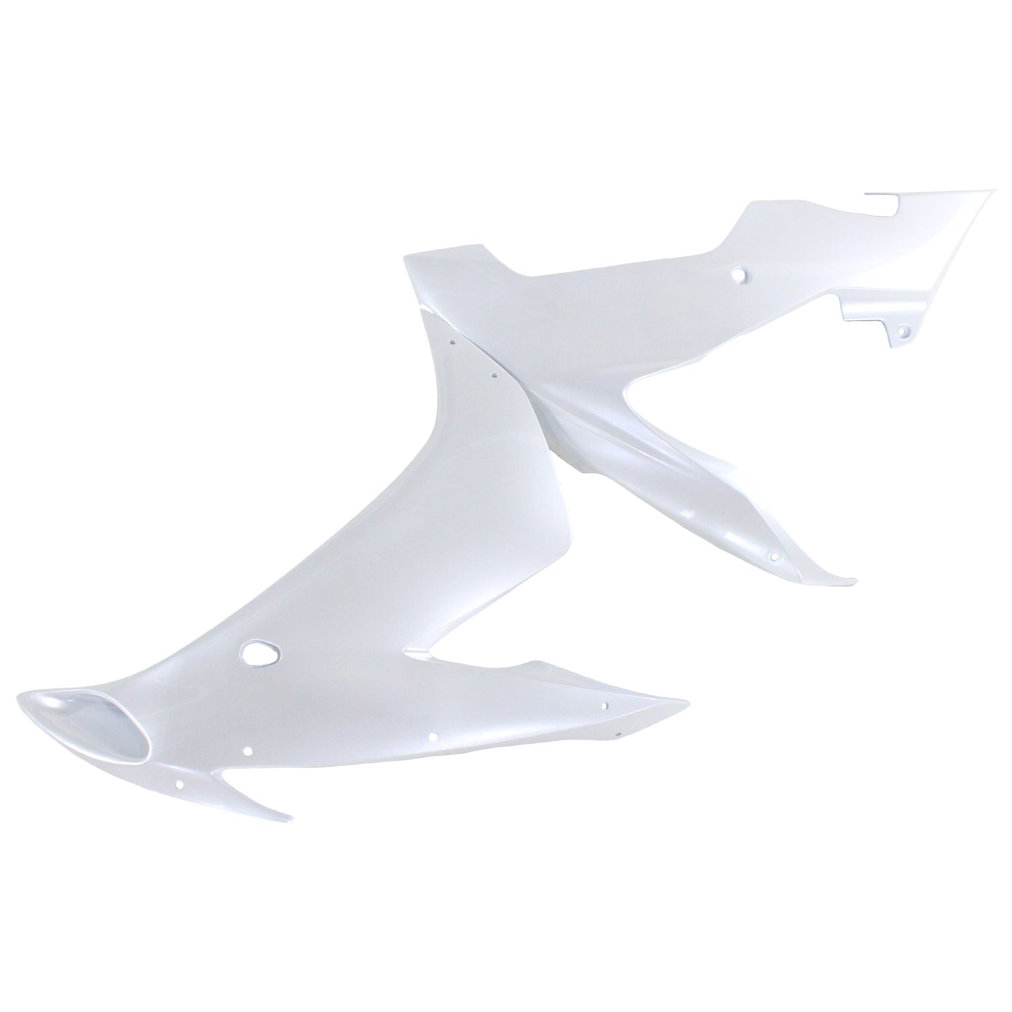 Kit Carena Per Yamaha YZF 1000 R1 2004-2006 Generico