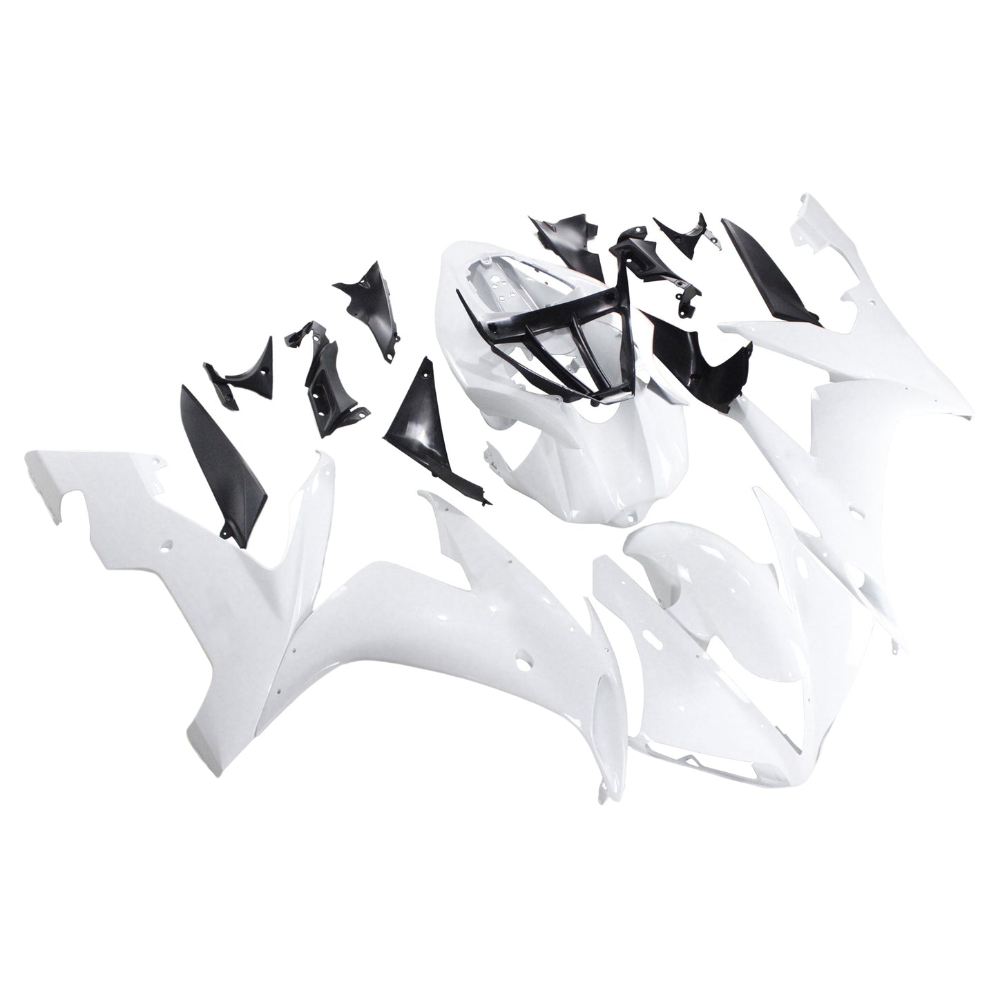 Kit Carena Per Yamaha YZF 1000 R1 2004-2006 Generico