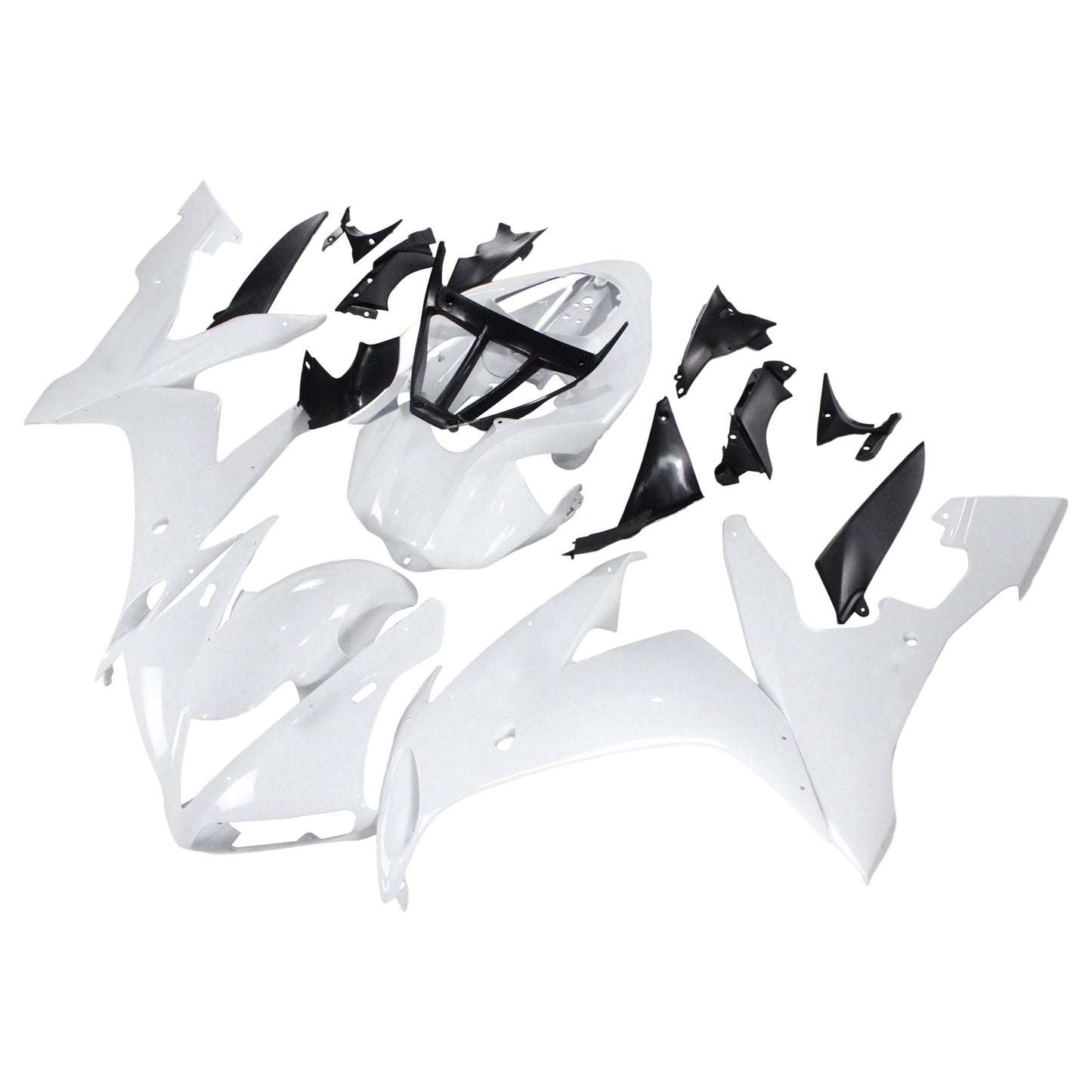 Kit Carena Per Yamaha YZF 1000 R1 2004-2006 Generico
