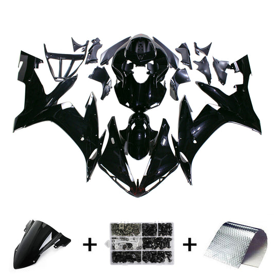 Kit Carena Per Yamaha YZF 1000 R1 2004-2006 Generico