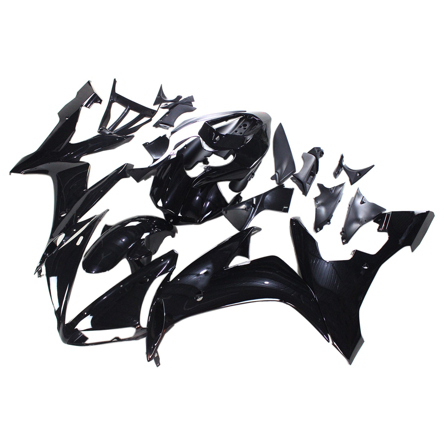 Kit Carena Per Yamaha YZF 1000 R1 2004-2006 Generico