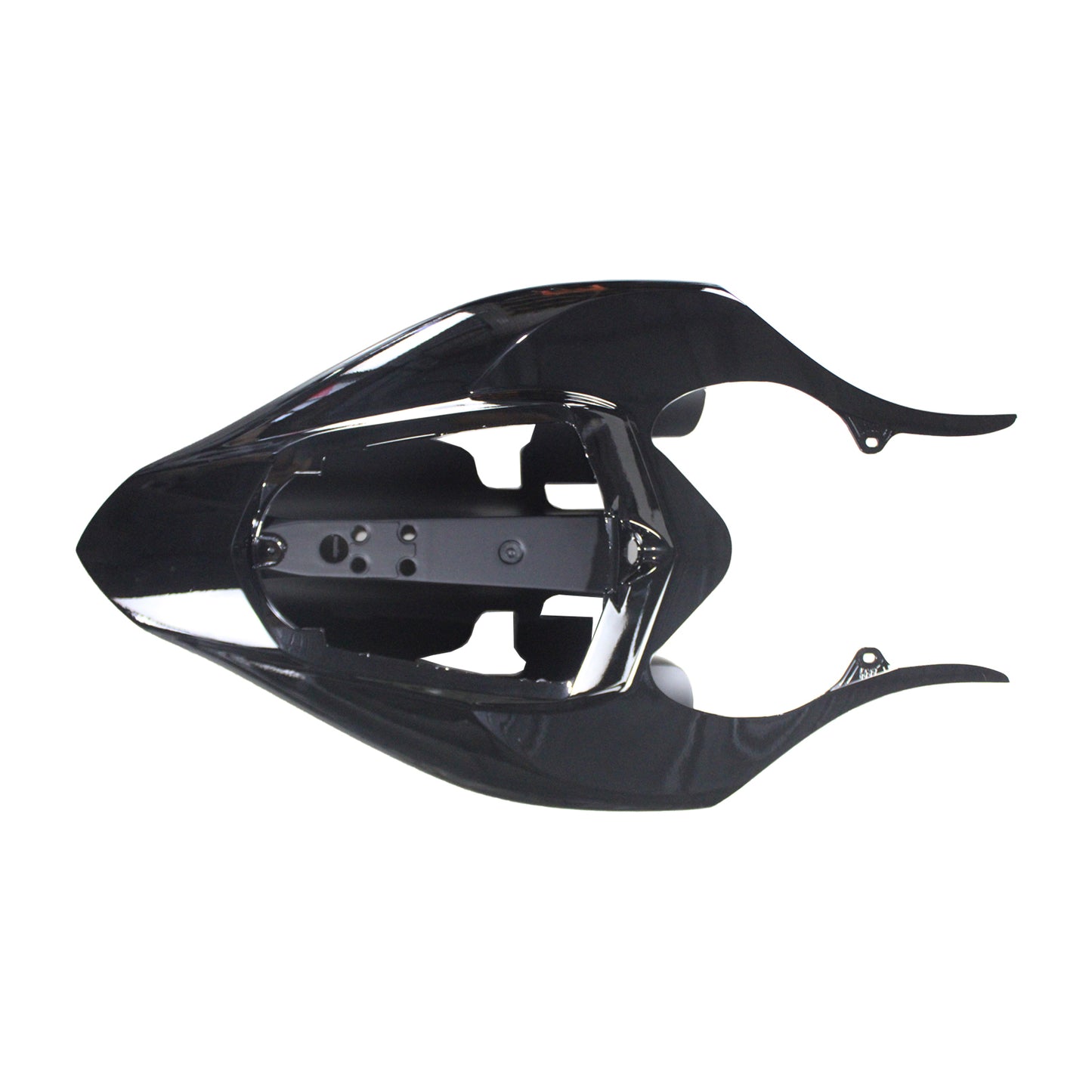 Amotopart Yamaha 2004-2006 YZF 1000 R1 Kit desolato di loghi rosso nero