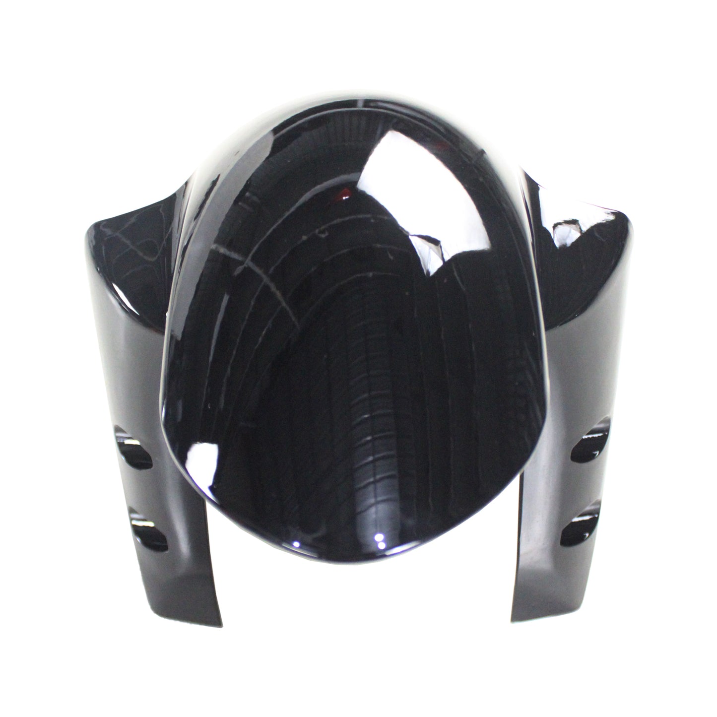 Amotopart Yamaha 2004-2006 YZF 1000 R1 Kit desolato di loghi rosso nero