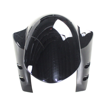 Amotopart Yamaha 2004-2006 YZF 1000 R1 Kit desolato di loghi rosso nero