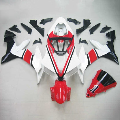 Kit Carena Per Yamaha YZF 1000 R1 2004-2006 Generico