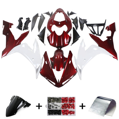 Kit Carena Per Yamaha YZF 1000 R1 2004-2006 Generico