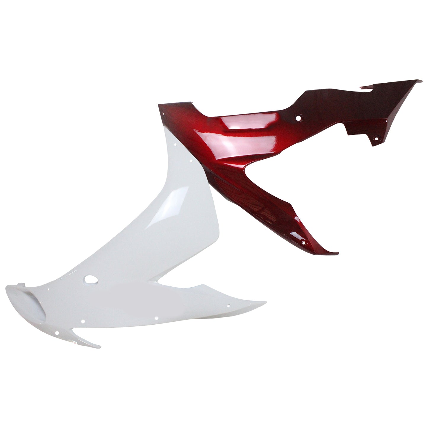 Kit Carena Per Yamaha YZF 1000 R1 2004-2006 Generico