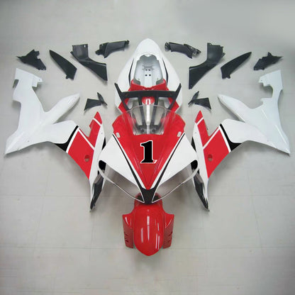 Kit Carena Per Yamaha YZF 1000 R1 2004-2006 Generico