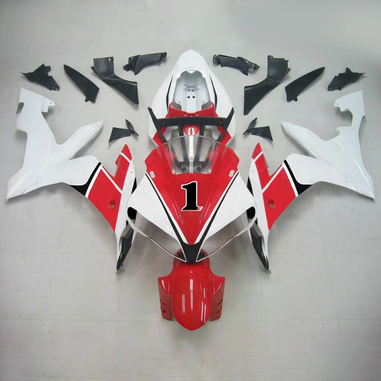 Kit Carena Per Yamaha YZF 1000 R1 2004-2006 Generico