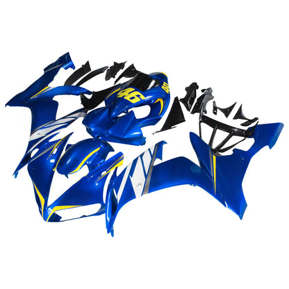 Kit Carena Per Yamaha YZF 1000 R1 2004-2006 Generico