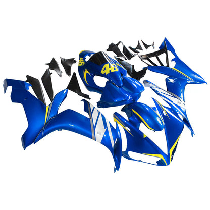 Kit Carena Per Yamaha YZF 1000 R1 2004-2006 Generico