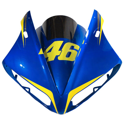 Kit Carena Per Yamaha YZF 1000 R1 2004-2006 Generico