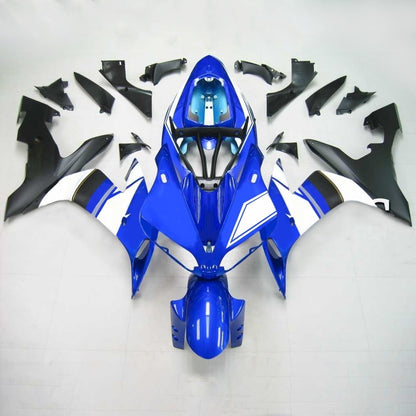 Kit Carena Per Yamaha YZF 1000 R1 2004-2006 Generico