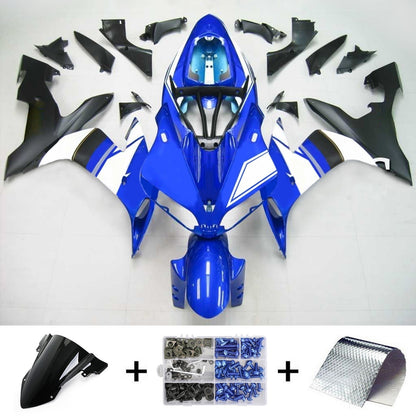 Kit Carena Per Yamaha YZF 1000 R1 2004-2006 Generico