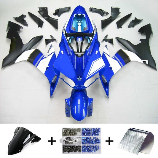 Kit Carena Per Yamaha YZF 1000 R1 2004-2006 Generico