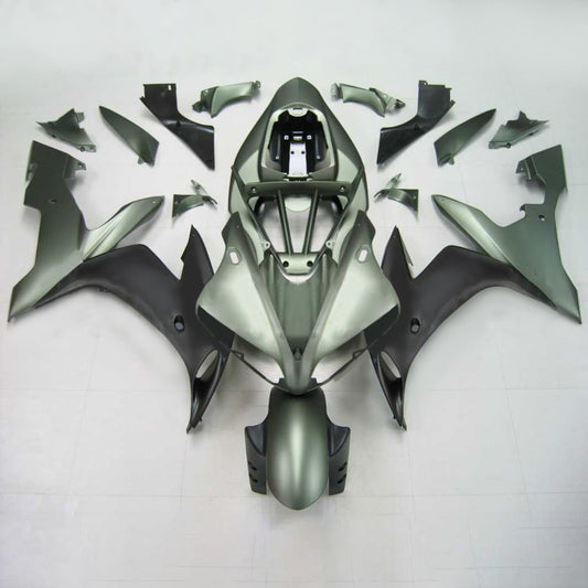 Kit Carena Per Yamaha YZF 1000 R1 2004-2006 Generico