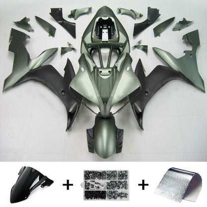 Kit Carena Per Yamaha YZF 1000 R1 2004-2006 Generico