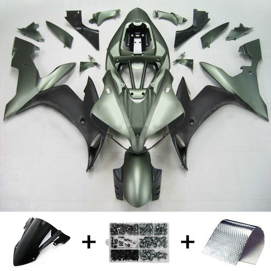 Kit Carena Per Yamaha YZF 1000 R1 2004-2006 Generico