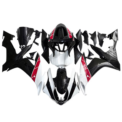 AMOPART FIT FIT PER YAMAHA YZF 1000 R1 2004-2006